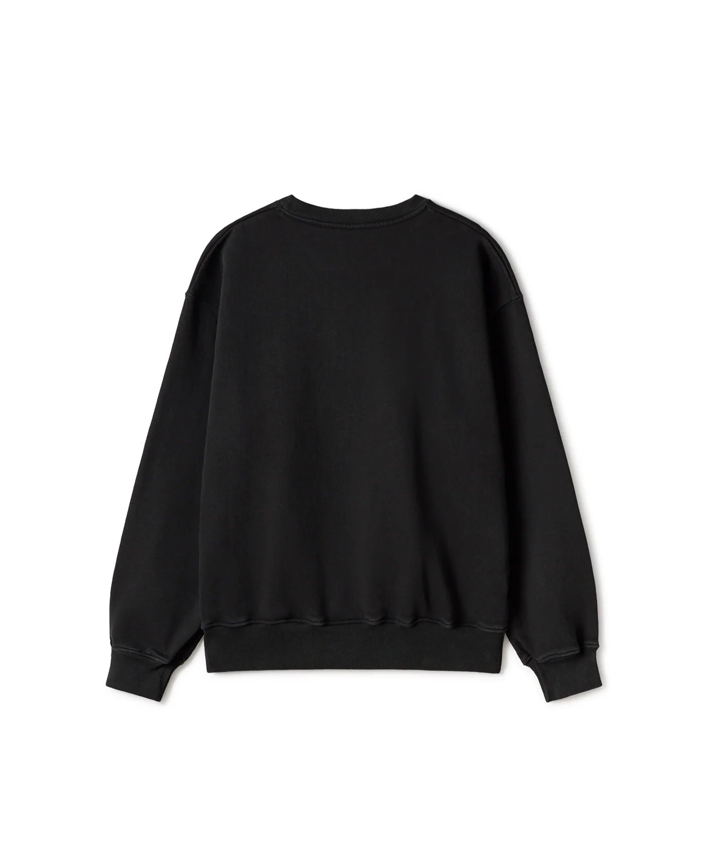 Jet Black Classic