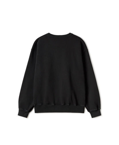 Jet Black Classic
