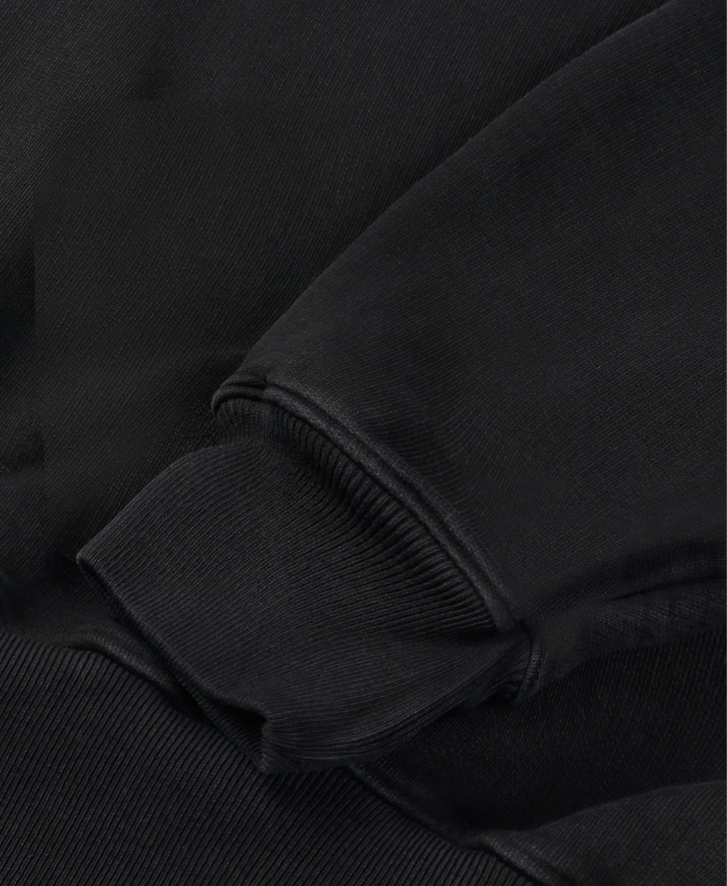 Jet Black Classic