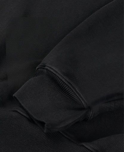 Jet Black Classic