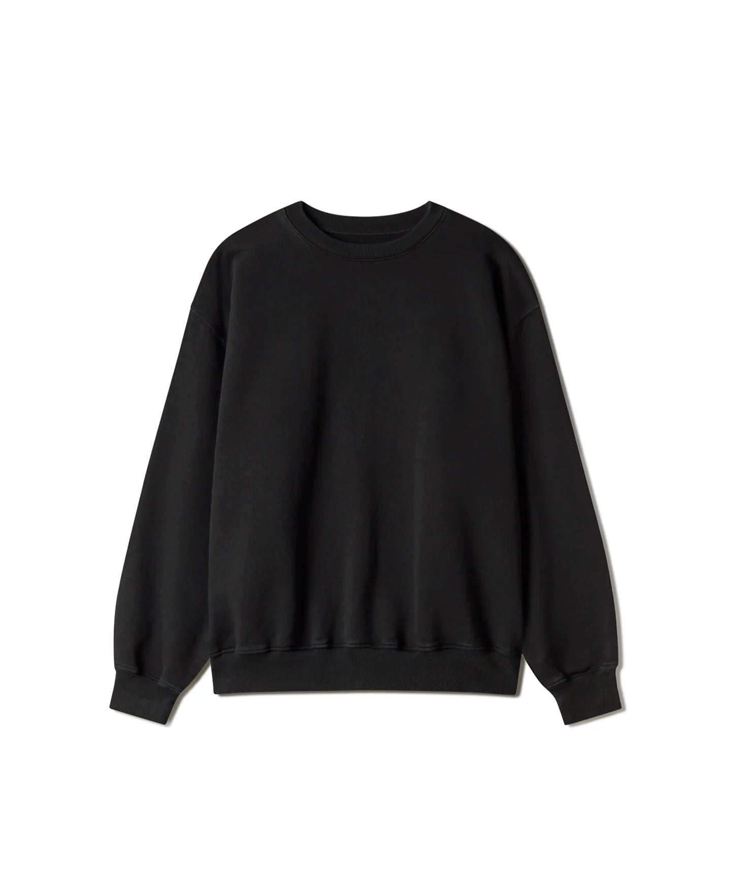Jet Black Classic