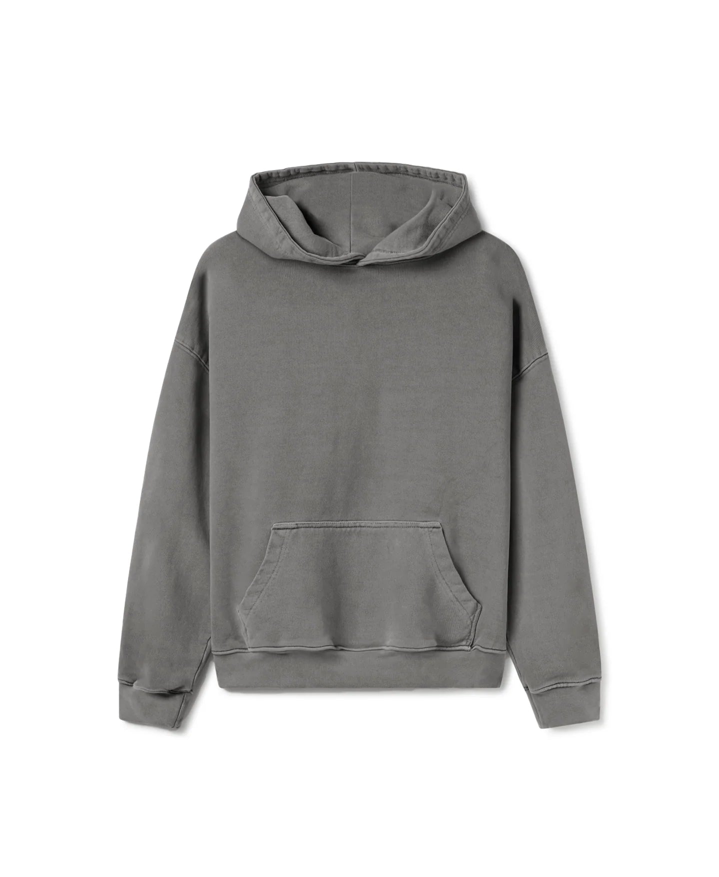 Steel Classic Hoodie