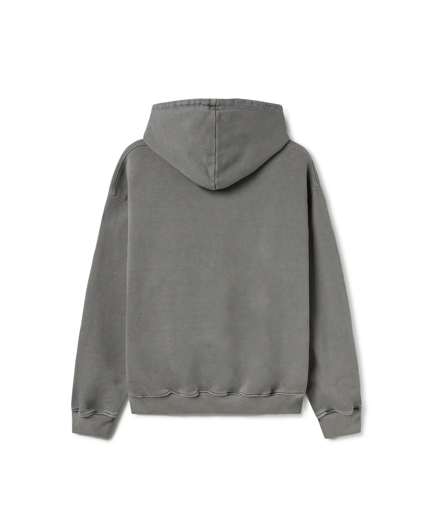 Steel Classic Hoodie